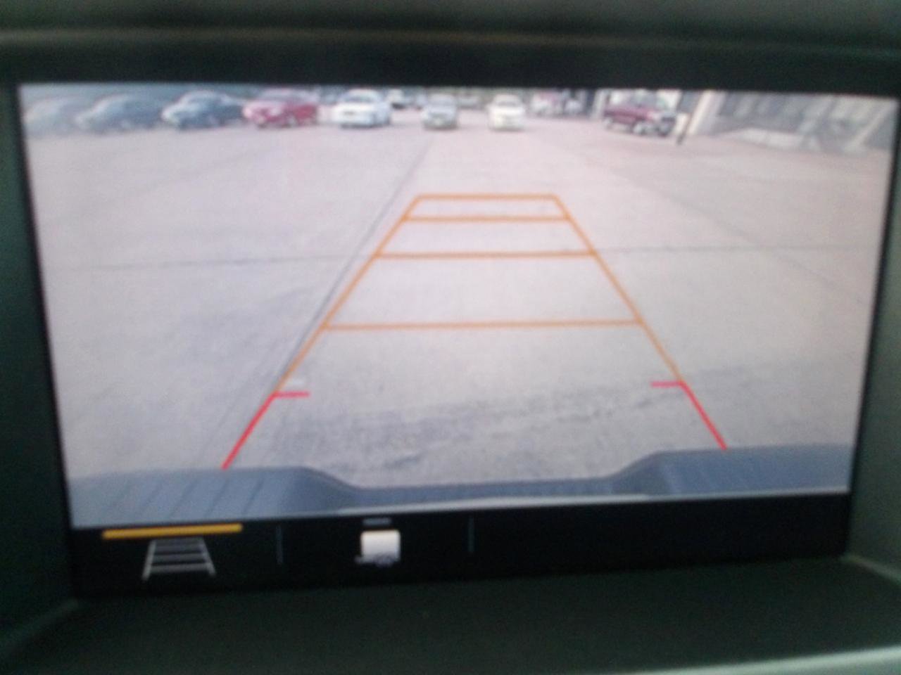 Used 2020 Chevrolet Colorado ZR2 w/ ZR2 Midnight Special Edition image 24