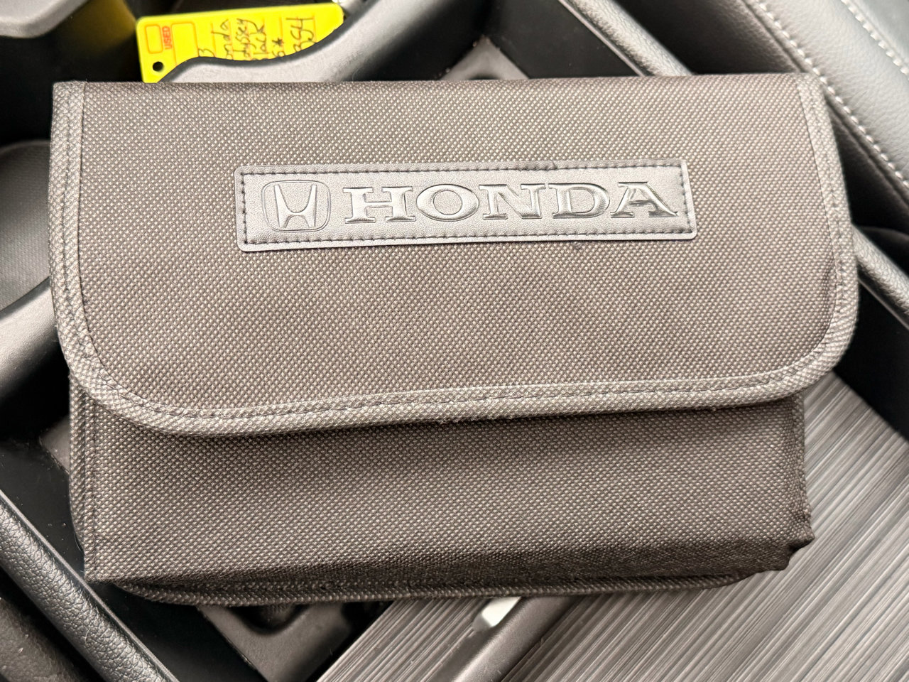 Used 2023 Honda Odyssey EX-L image 34