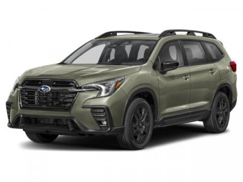 New 2027 Subaru Ascent Onyx Edition AWD/4WD image 1