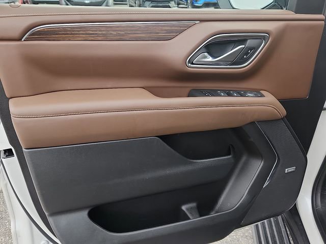 Used 2022 Chevrolet Suburban High Country w/ Max Trailering Package image 12