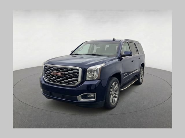 Used 2018 GMC Yukon Denali w/ Denali Ultimate Package
