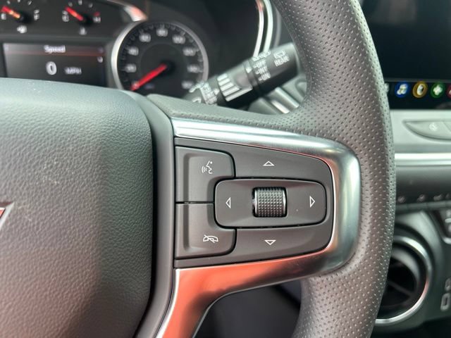 New 2026 Chevrolet Blazer LT FWD image 19