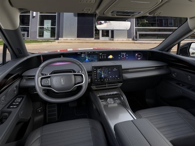 New 2026 Lincoln Nautilus Reserve AWD/4WD image 31