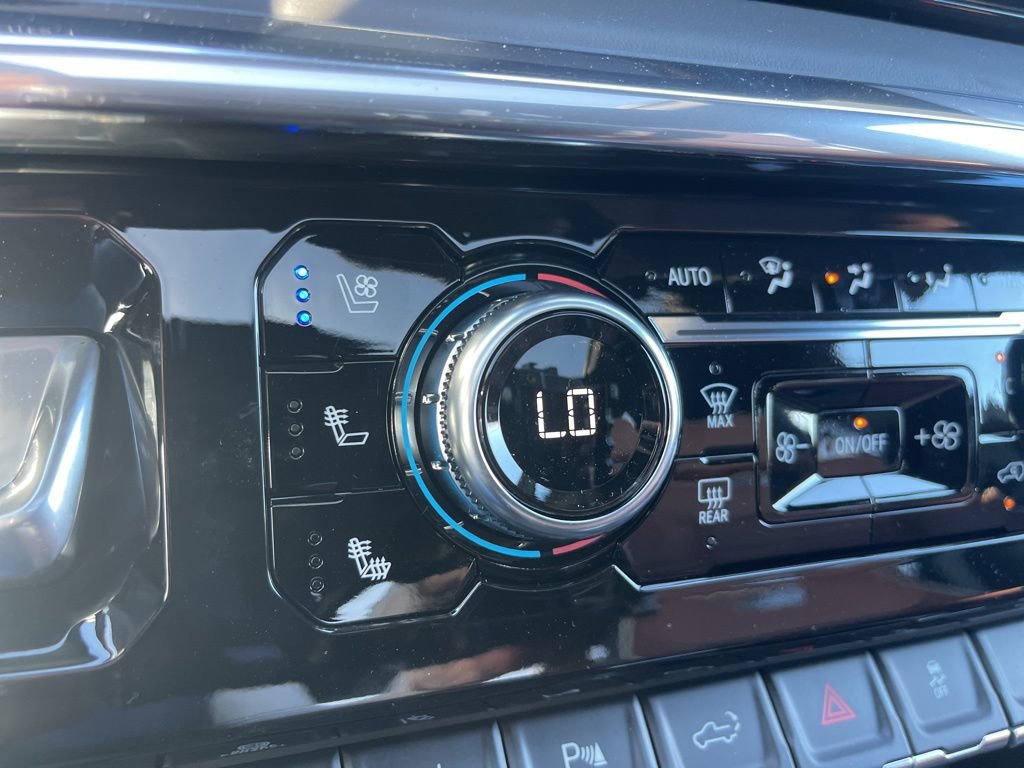 New 2026 GMC Sierra 2500 Denali Ultimate image 29