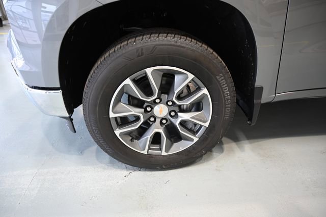 New 2026 Chevrolet Silverado 1500 LT AWD/4WD image 27