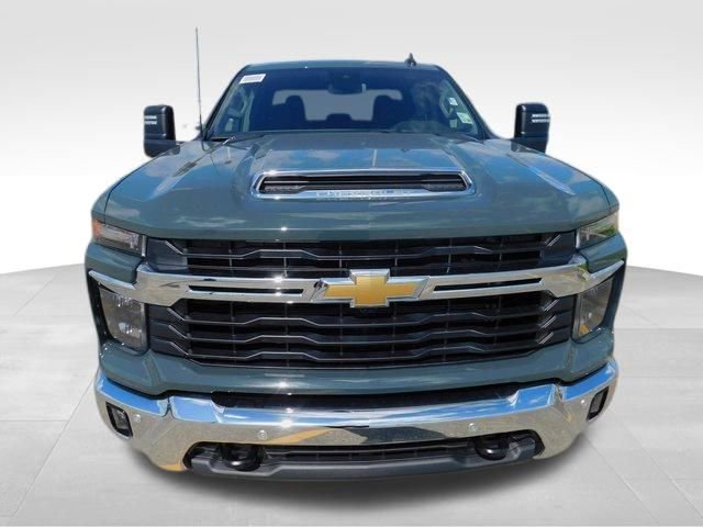 New 2026 Chevrolet Silverado 2500 LT w/ All Star Edition image 2