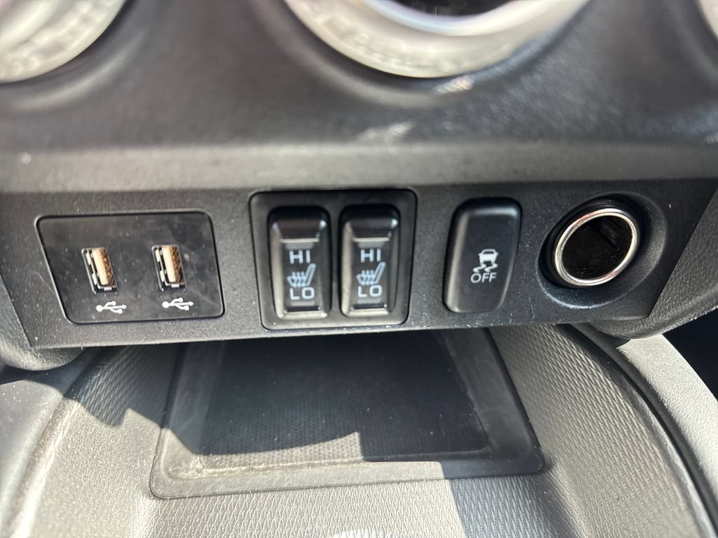 Used 2024 Mitsubishi Outlander Sport SE AWD/4WD image 23