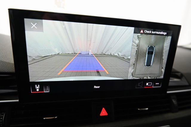 Used 2021 Audi A4 2.0T allroad Premium Plus image 6