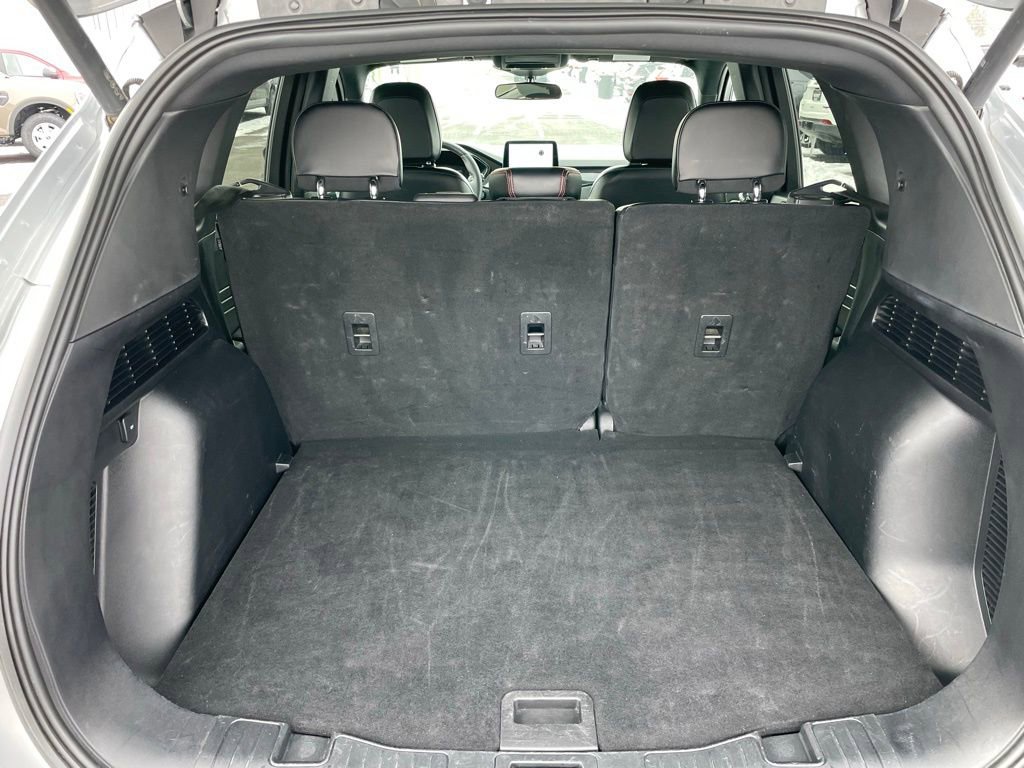Used 2024 Ford Escape ST-Line image 36