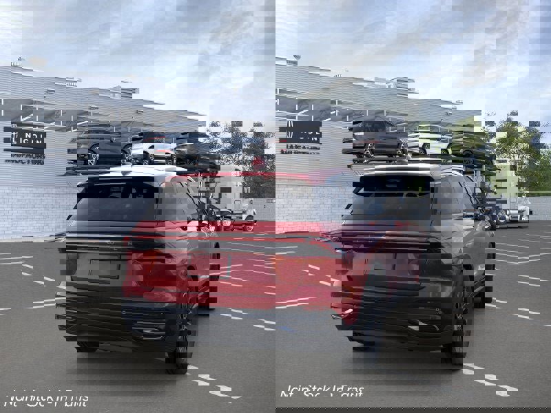 New 2026 Lincoln Nautilus Premier image 8