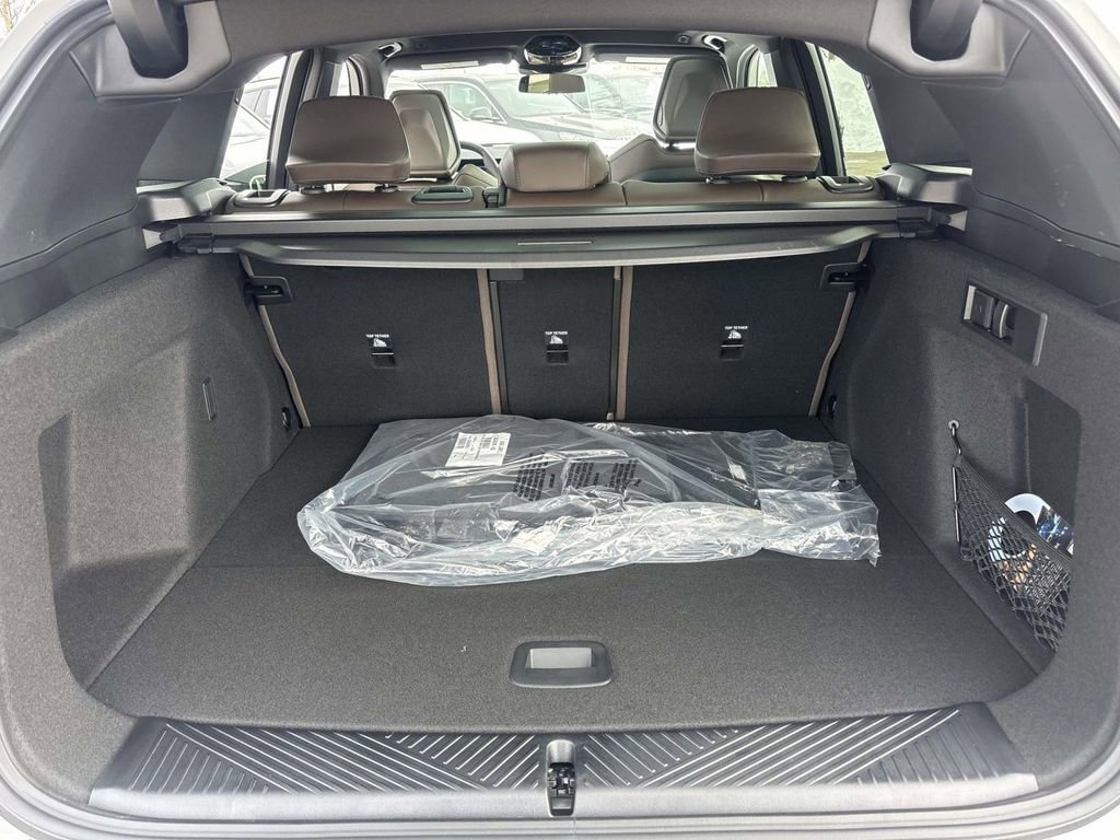New 2026 BMW X3 xDrive30 w/ Premium Package image 9