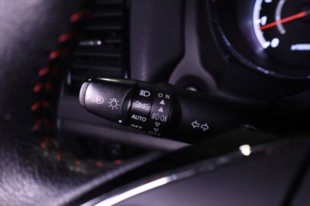 Used 2022 Mitsubishi Outlander Sport LE FWD image 21