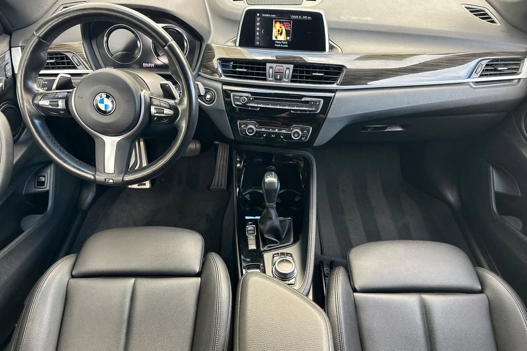 Used 2019 BMW X1 sDrive28i w/ M Sport Package FWD image 14