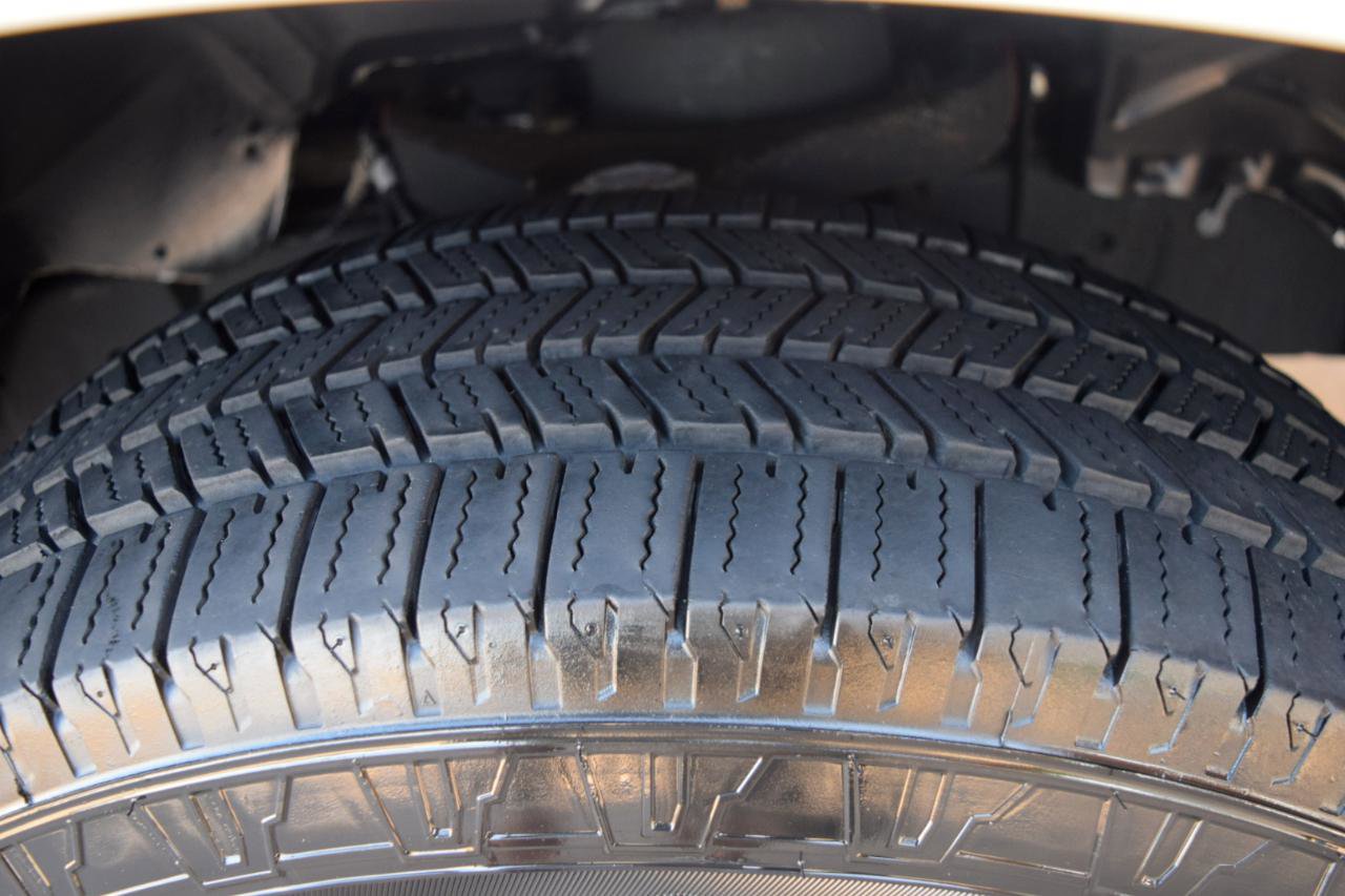 Used 2018 RAM 1500 Tradesman w/ Protection Group AWD/4WD image 29