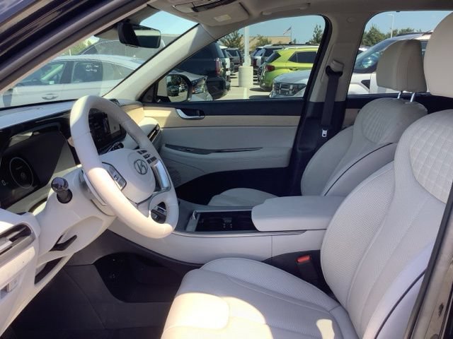 Used 2023 Hyundai Palisade Limited w/ Cargo Package AWD/4WD image 9