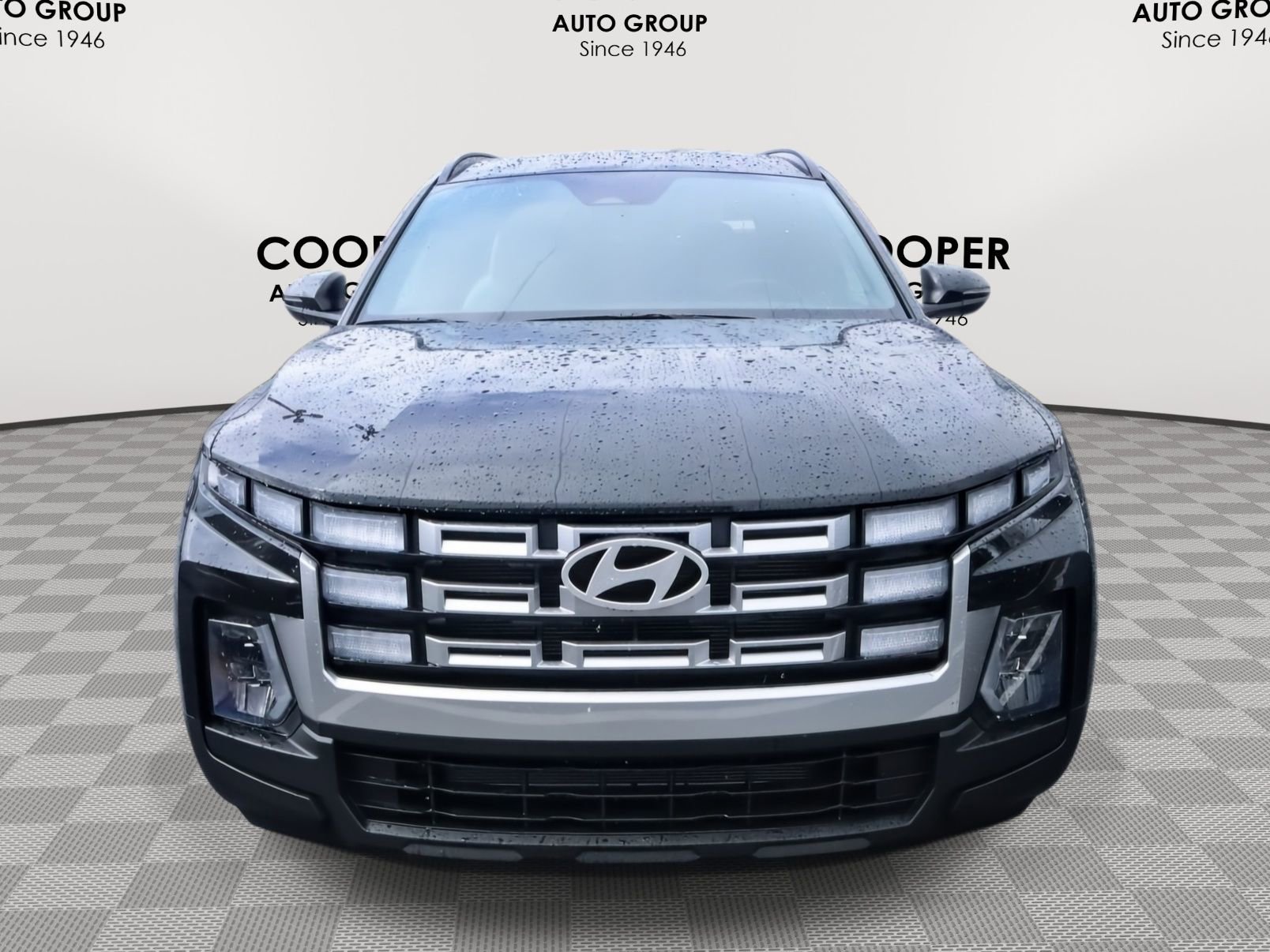 New 2026 Hyundai Santa Cruz SEL image 2