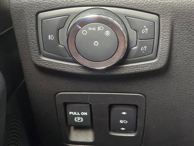 Used 2019 Ford Expedition Max Limited AWD/4WD image 11