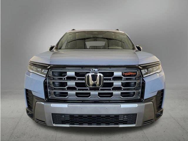 New 2026 Honda Pilot TrailSport image 10