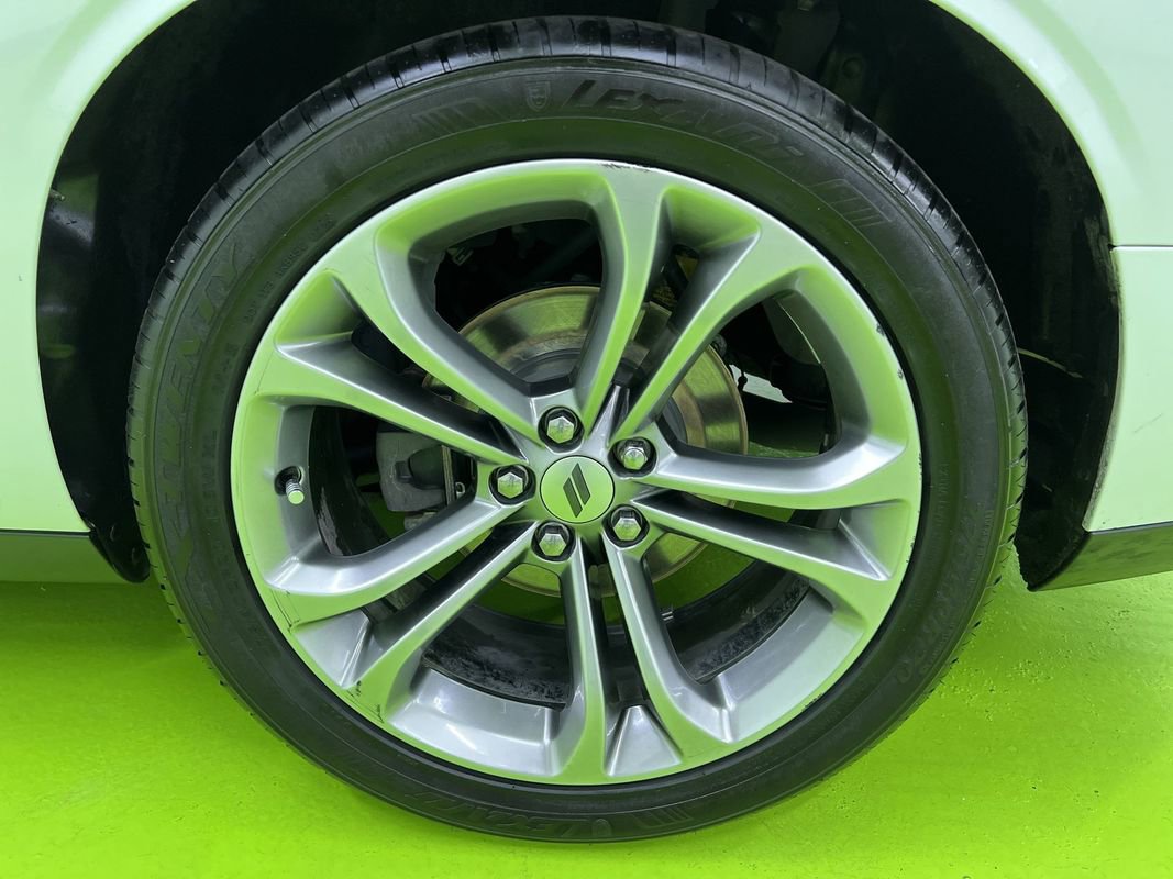 Used 2021 Dodge Challenger R/T RWD image 16