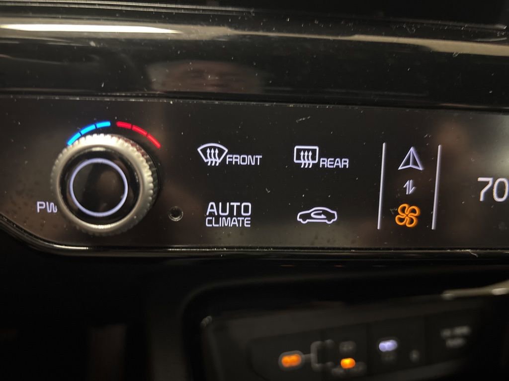 Used 2025 Kia K5 GT-Line image 12