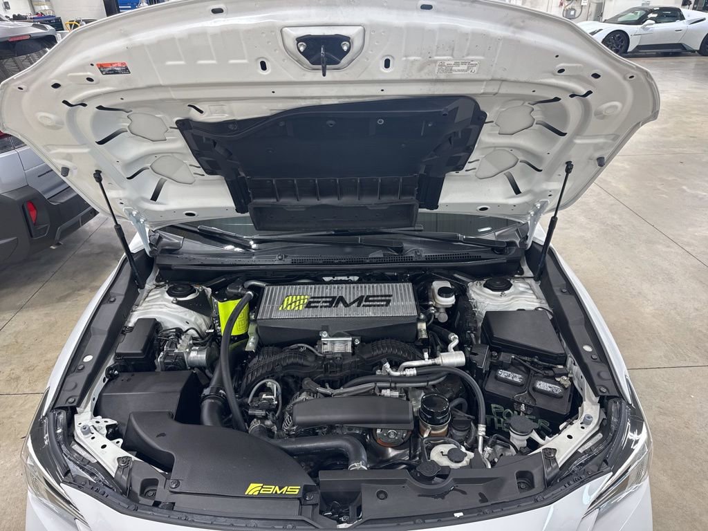 Used 2024 Subaru WRX Premium image 23