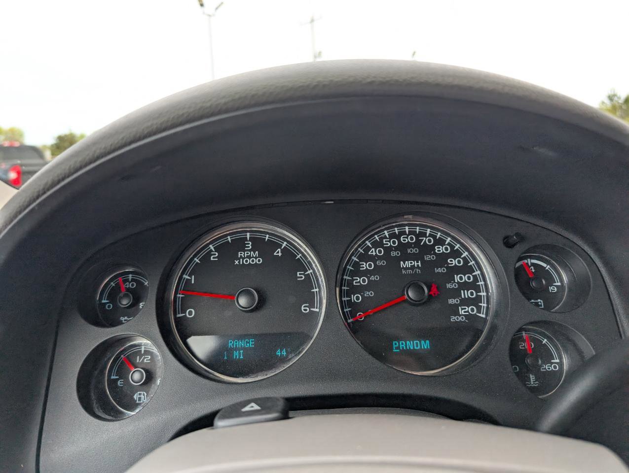 Used 2013 Chevrolet Tahoe LTZ image 14