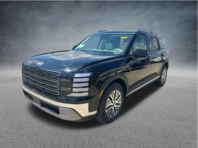 New 2027 Hyundai Palisade SEL Premium FWD image 4