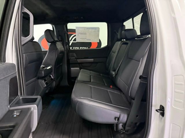 New 2026 Ford F150 Lariat image 15
