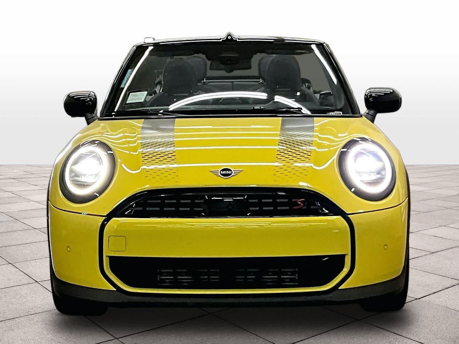 Used 2026 MINI Cooper S FWD image 3