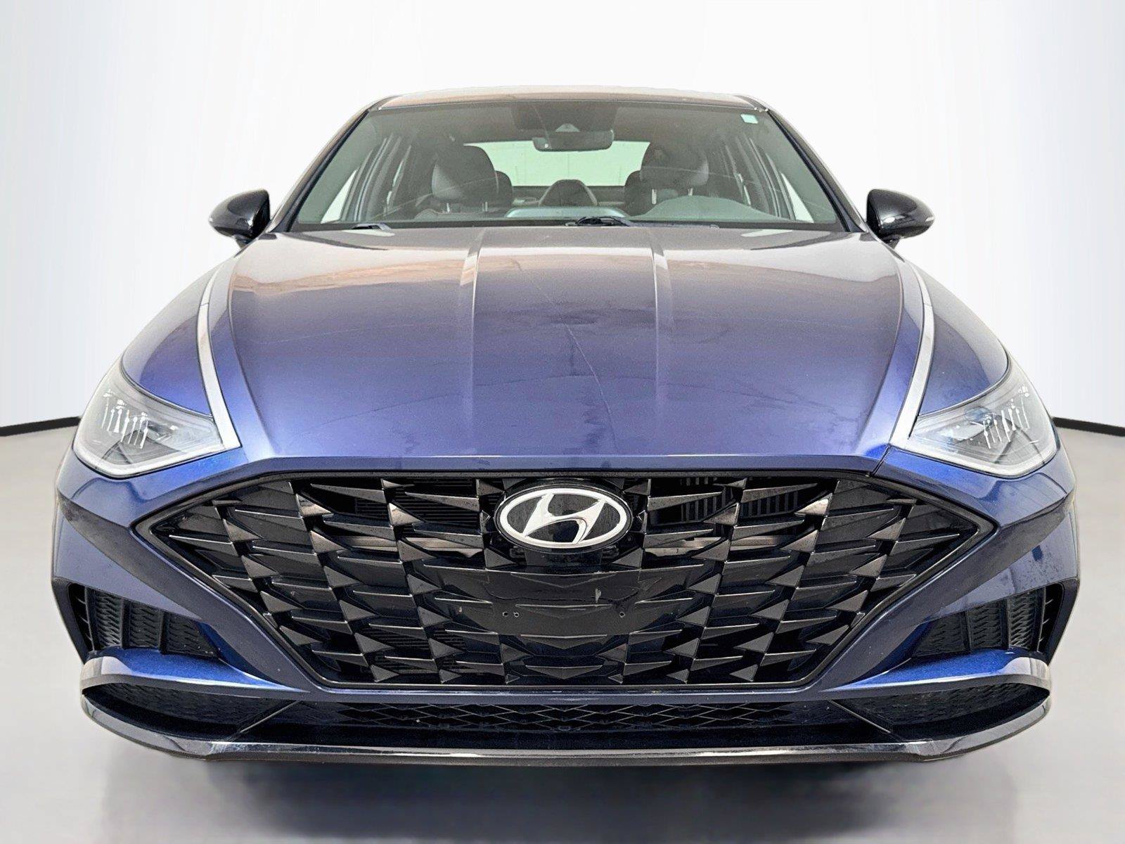 Used 2021 Hyundai Sonata SEL Plus FWD image 2