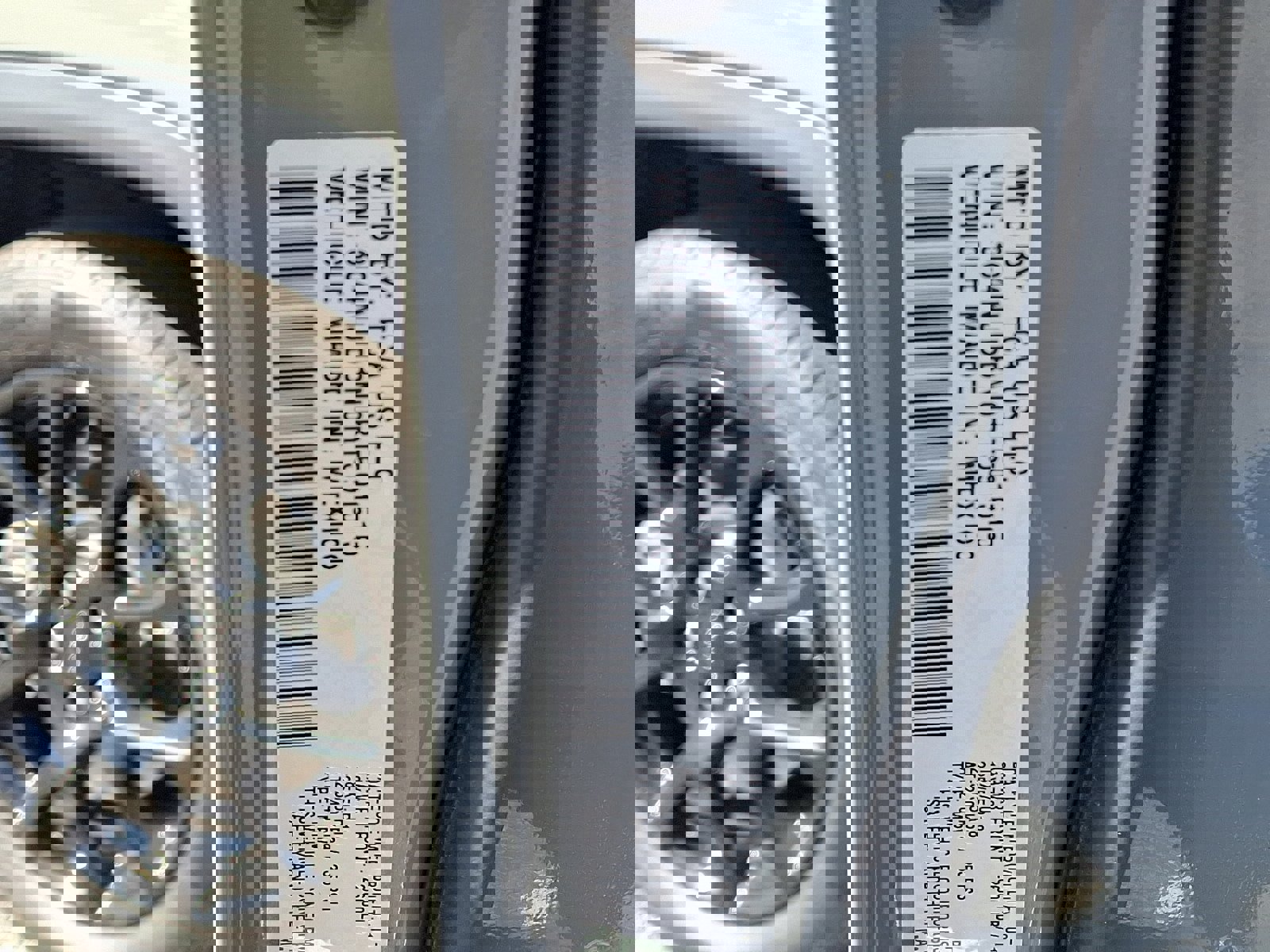 Used 2024 Jeep Compass Latitude w/ Convenience Group image 26