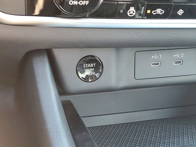 New 2026 Nissan Rogue SV w/ Cold Weather Package AWD/4WD image 29