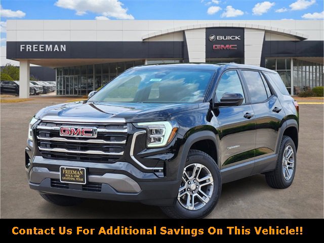 New 2026 GMC Terrain Elevation w/ Technology Package II