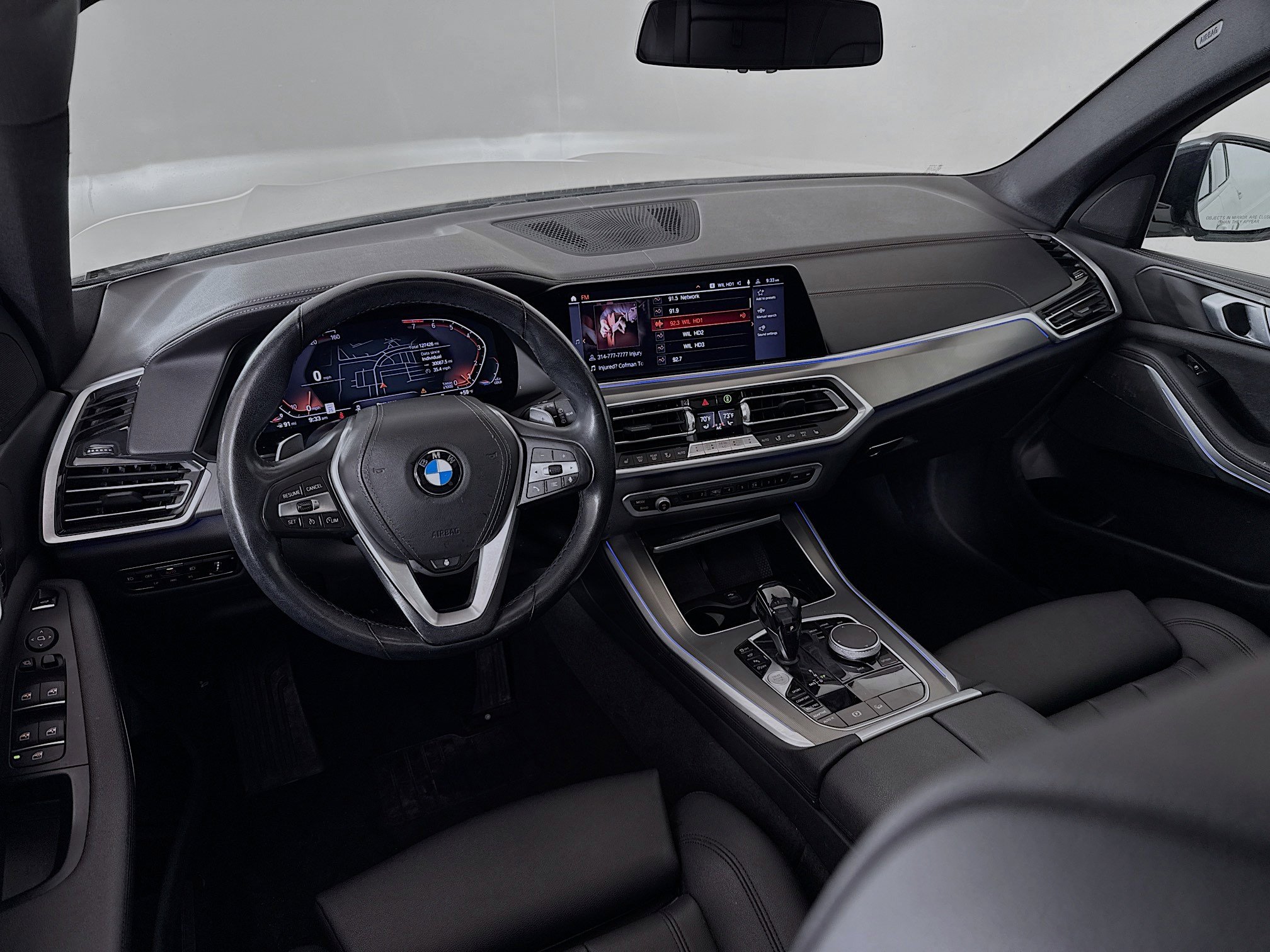 Used 2020 BMW X5 xDrive40i w/ Convenience Package image 24