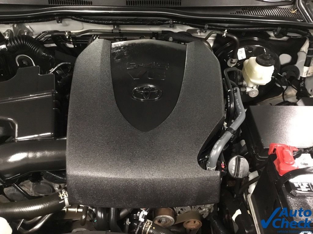 Used 2021 Toyota Tacoma SR5 image 45