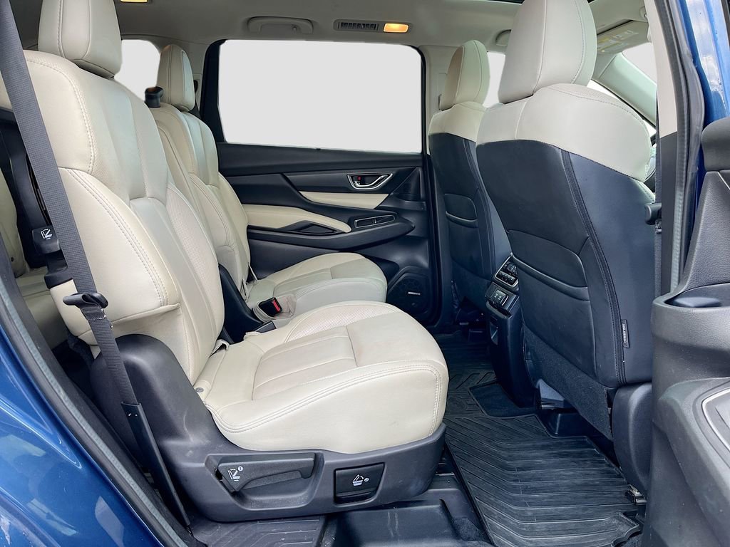Used 2022 Subaru Ascent Limited w/ Technology Package image 28