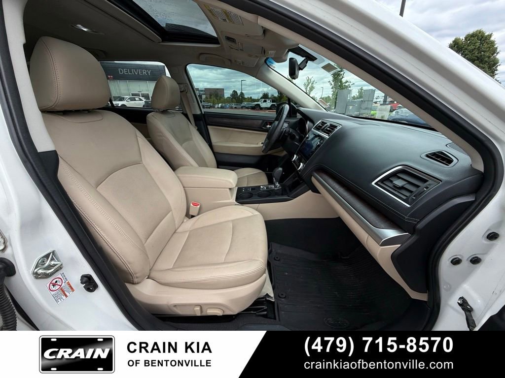 Used 2019 Subaru Outback 2.5i Limited w/ Popular Package #2 AWD/4WD image 27
