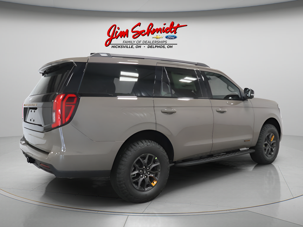 New 2027 Ford Expedition Tremor w/ Driver's Package AWD/4WD image 6