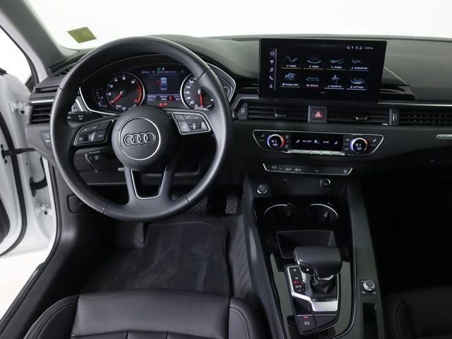 Certified 2021 Audi A4 2.0T Premium w/ Convenience Package AWD/4WD image 19