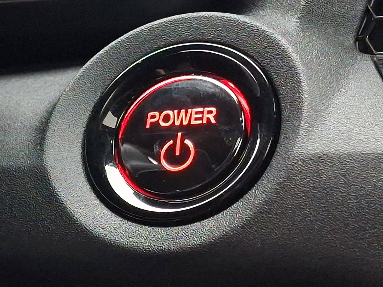 Certified 2026 Honda CR-V Sport-L image 25