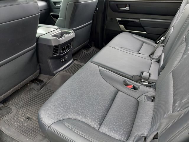 Used 2023 Toyota Sequoia Limited AWD/4WD image 18