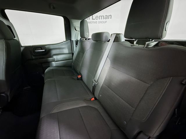 Used 2020 Chevrolet Silverado 1500 LT image 24