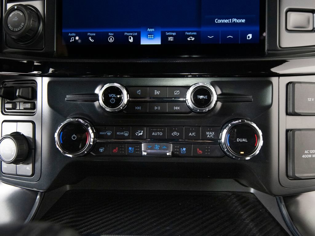 Used 2023 Ford F150 Raptor w/ Equipment Group 802A Raptor R image 21