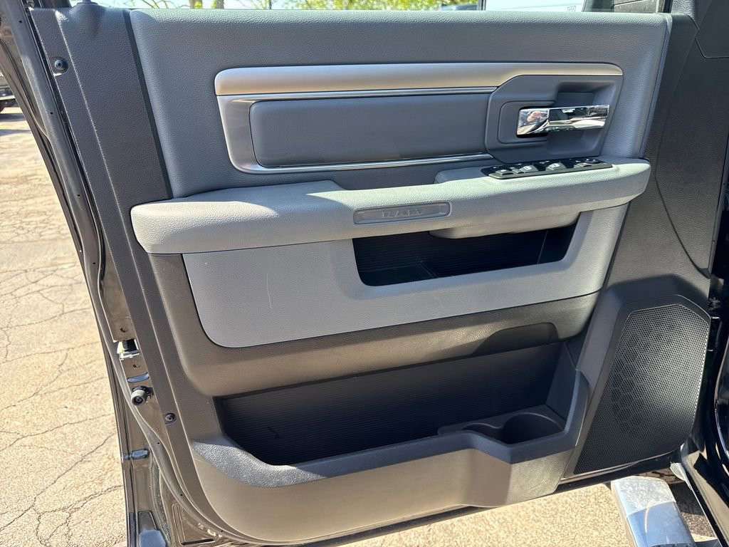 Used 2014 RAM 1500 Big Horn AWD/4WD image 10