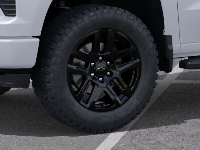 New 2026 Chevrolet Silverado 1500 RST w/ Convenience Package II image 9