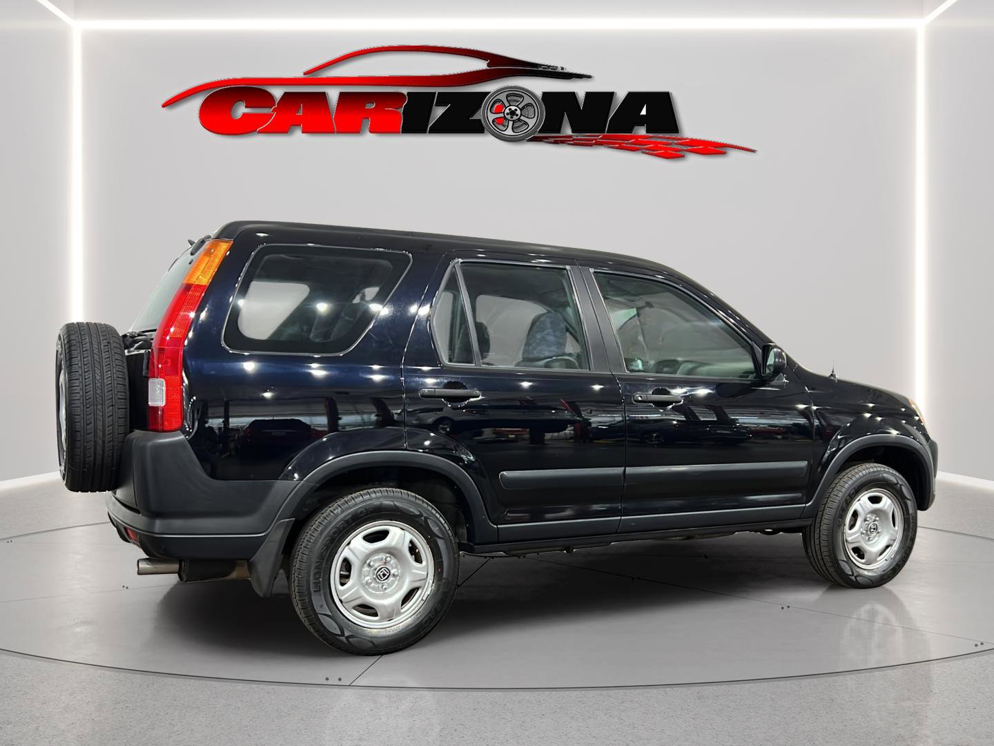 Used 2003 Honda CR-V LX image 11