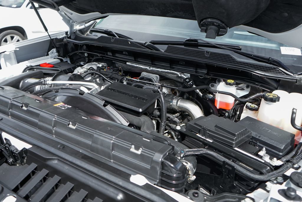 Used 2024 Chevrolet Silverado 2500 High Country w/ High Country Premium Package image 13