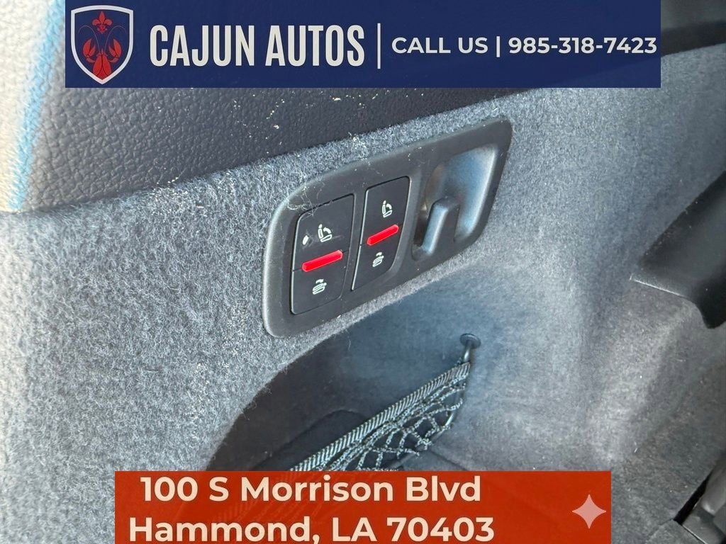 Used 2019 Audi Q7 2.0T Premium Plus w/ Premium Plus Package image 37