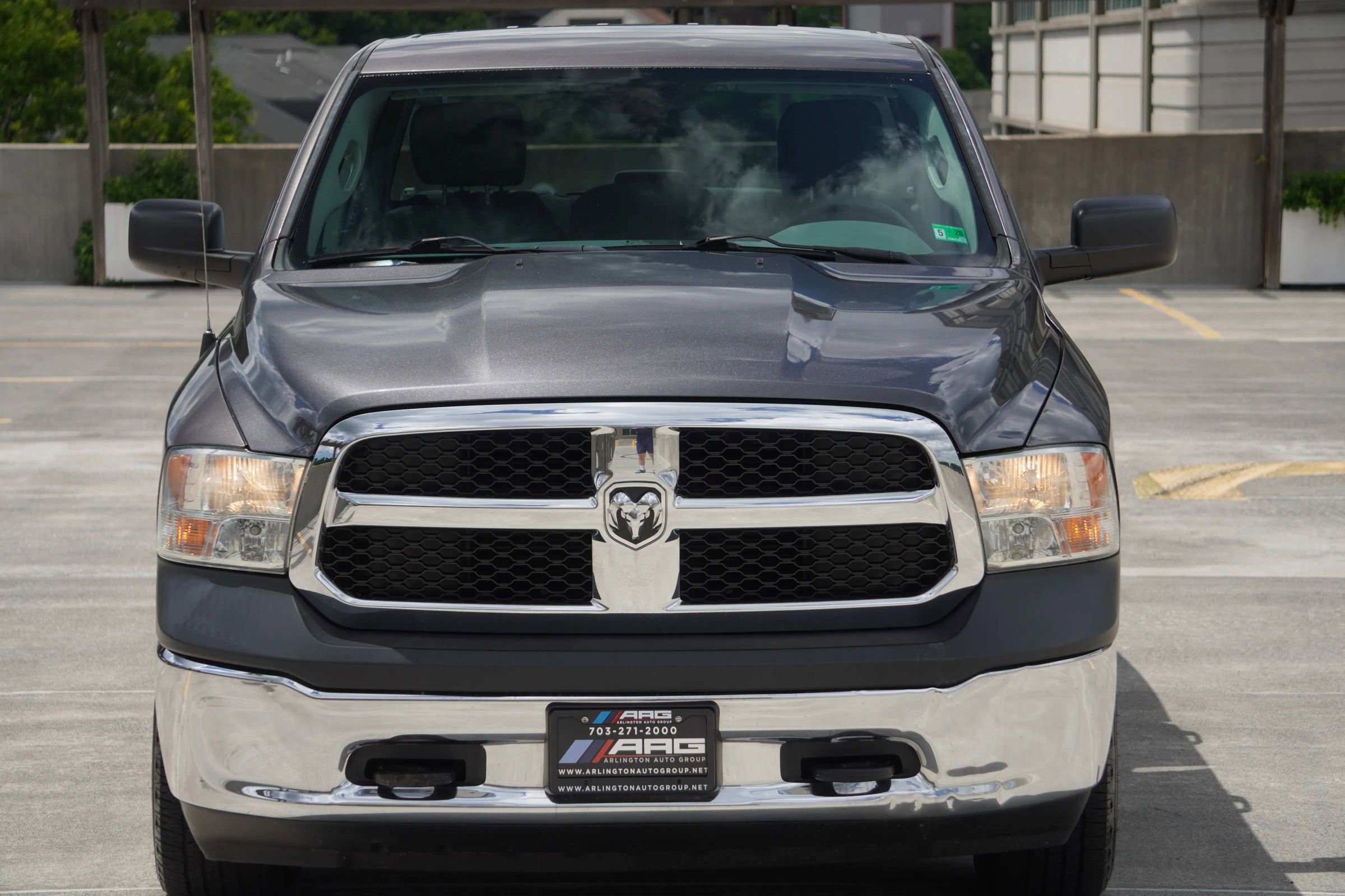Used 2014 RAM 1500 Tradesman w/ Popular Equipment Group image 21
