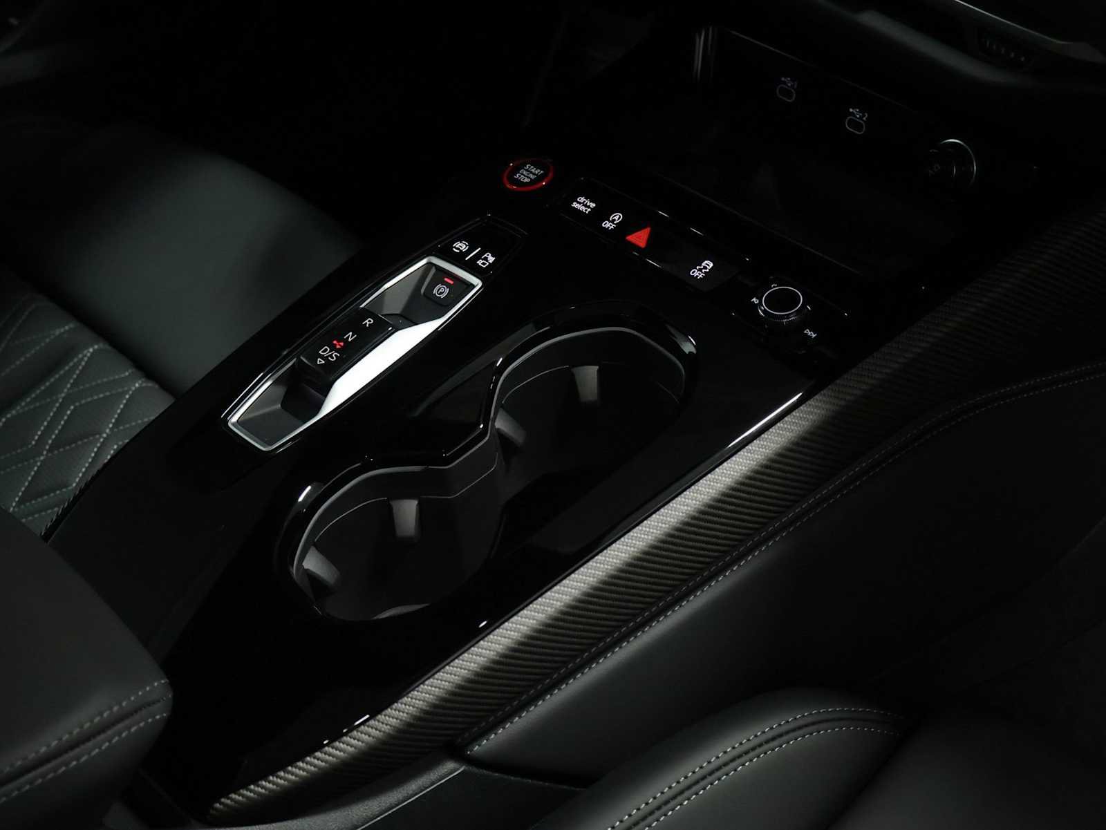 New 2026 Audi S5 Premium Plus AWD/4WD image 19